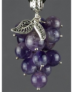 Подвеска Бусики-колечки