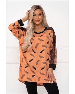 Туника Open-style