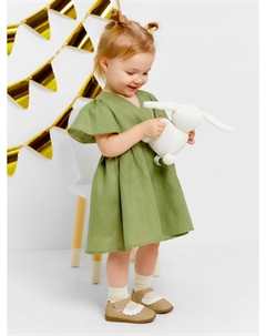 Платье Крошка я