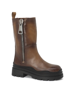 Полусапоги Gianni renzi