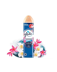 Освежитель воздуха Магнолия 300 Glade