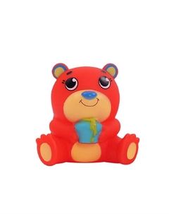 Игрушка для ванны Берни Happy snail