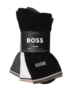 Комплект из трех пар носков Boss