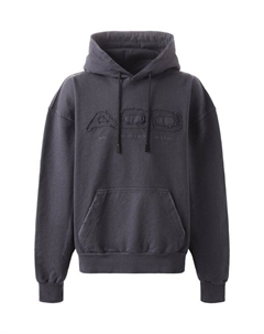 Хлопковое худи An other date