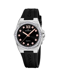 Швейцарские наручные женские часы Candino