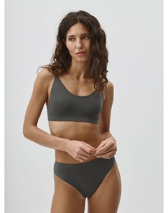 Базовые трусы-слипы Sela