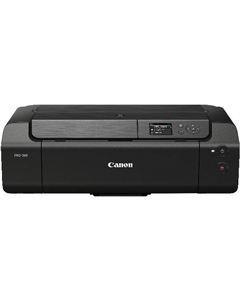Принтер Canon PIXMA PRO-200 4280C009 струйный, А3+, 8-ми цветная печать, сеть/Wi-Fi