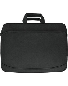Сумка для ноутбука 17.3" Monte, черный Defender