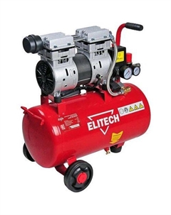 Компрессор поршневой КПБ 180/24М безмасляный Elitech