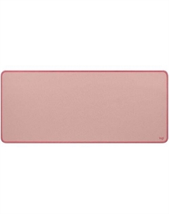 Коврик для мыши Studio Desk Mat (M) розовый, полиэстер, 700х300х2мм Logitech