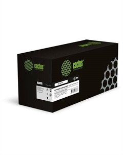 Картридж Cactus CS-TK1178, TK1178 ASIA CN, черный / CS-TK1178