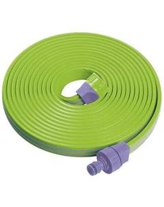 Шланг 67499 1" 15м поливочный зеленый Palisad