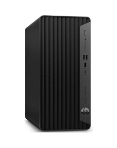 Компьютер HP Pro 400 G9 Tower Intel Core i5 13500, DDR4 8ГБ, 512ГБ(SSD), Intel UHD Graphics 770, FreeDOS, черный Hp