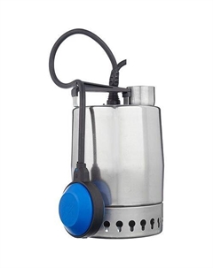 Дренажный насос KP 350 - A1, дренажный Grundfos