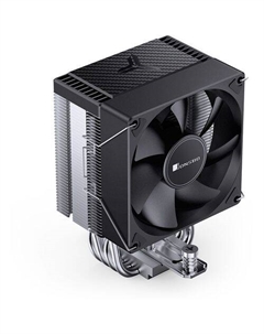 Устройство охлаждения(кулер) CR 1400 Evo, 4-pin, 92мм, черный, retail Jonsbo