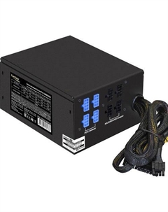 Блок питания ServerPRO-1200RADS 1200Вт Exegate