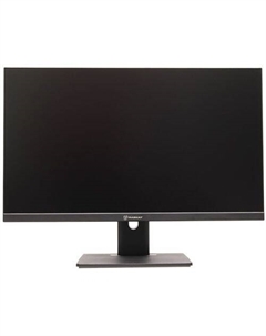 23.8" Моноблок Studio 33150 Full HD, Intel Core i3 12100, 16ГБ DDR4, 256ГБ SSD, без операционной системы черный Raskat