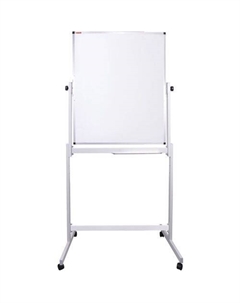 Доска магнитно-маркерная Stand-up 238139 белый 90x60см Brauberg