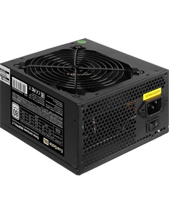 Блок питания 800PPH-LT, 800Вт, 80 PLUS WHITE, 120мм, черный, retail Exegate
