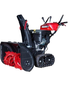 Снегоуборщик RD-SB76/15TBH, бензиновый, 15л.с., самоходный Redverg