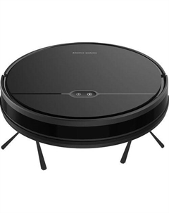 Робот-пылесос Choice M1 ROB-03, 700Вт, черный/черный Honor