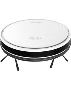 Робот-пылесос Choice M1 ROB-03, 700Вт, белый/черный Honor