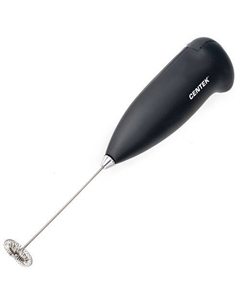 Капучинатор CT-1131 ручной/погружной черный Centek