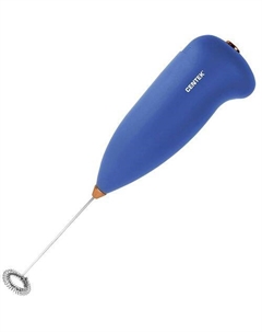 Капучинатор CT-1132 ручной/погружной синий Centek