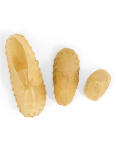 Dental лакомство для собак ботинки вкусные (1 шт.) (Говядина, 10 г.) Триол