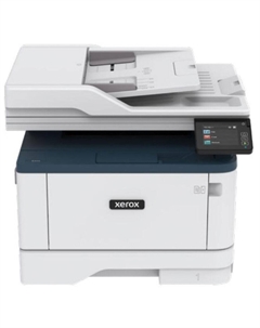 МФУ B315 ч/б А4 40ppm с дуплексом автоподатчиком LAN Wi-Fi Xerox