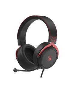 Гарнитура A4Tech Bloody M590i Red A4tech