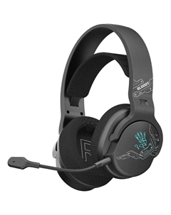 Гарнитура A4Tech Bloody GR370 BT Black A4tech