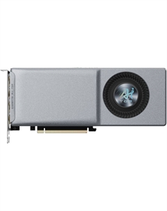 Видеокарта Gigabyte GeForce RTX 4070 Ti Super 16384Mb, AI TOP 16 Gb (GV-N407TSAI TOP-16GD) 1xHDMI, 3xDP, Ret