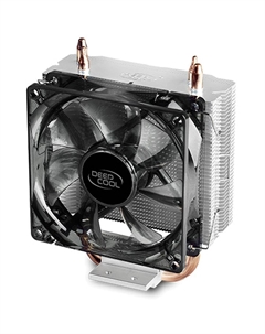 Охлаждение CPU Cooler for CPU Deepcool Gammaxx 200 V2 s775/1155/1156/1150/1700/AM4/AM2/AM2+/AM3/AM3+/FM1/754/939/940