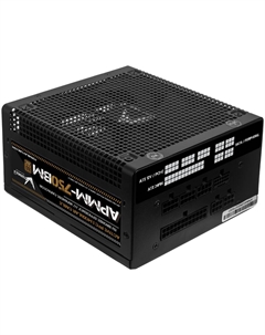 Блок питания 750W Formula APMM-750BM