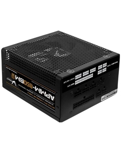 Блок питания 850W Formula APMM-850BM