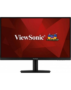 Монитор 24" VA2406-H VA 1920x1080 4ms HDMI, VGA Viewsonic