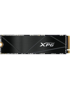 Внутренний SSD-накопитель 2000Gb A-Data Gammix S50 Core SGAMMIXS50C-2000G-CS M.2 2280 PCIe NVMe 4.0 x4 Adata