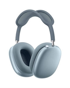 Bluetooth гарнитура Apple AirPods Max 2024 (USB-C) Blue