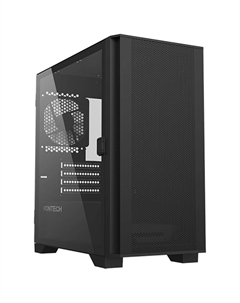 Корпус MicroATX Minitower Montech Air 100 Lite Black