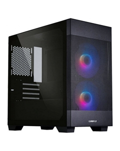 Корпус MicroATX Miditower Lian Li Lancool 205M Mesh Black Lian li