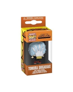 Брелок POP! Keychain: MHA - Shigaraki (Hideout) Funko