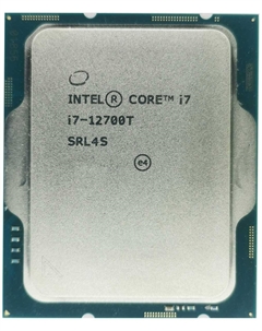 Процессор Intel Core i7 12700T LGA1700 OEM (CM8071504555117)