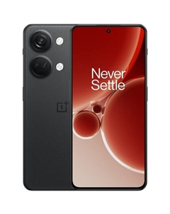 Смартфон OnePlus Nord 3 8/128Gb EU Tempest Gray Oneplus