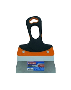 Шпательная лопатка 8051-55-150 150 мм, 2-х компонентная рукоятка Союз