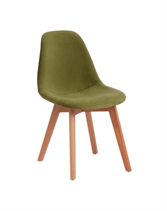 Стул Cindy Soft зеленый (15844) Tetchair