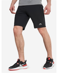 Шорты мужские, Черный Athlex
