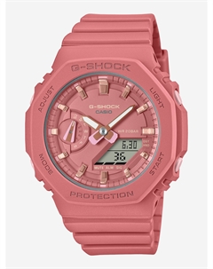 Наручные часы GMA-S2100-4A2, Розовый Casio g-shock