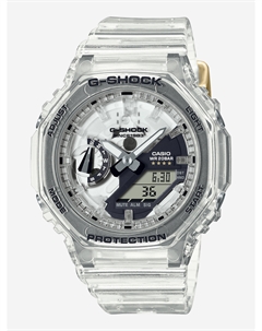 Наручные часы GMA-S2140RX-7A, Белый Casio g-shock