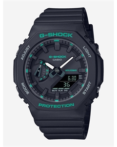 Наручные часы GMA-S2100GA-1A, Черный Casio g-shock